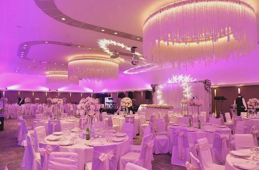 Crowne plaza 2